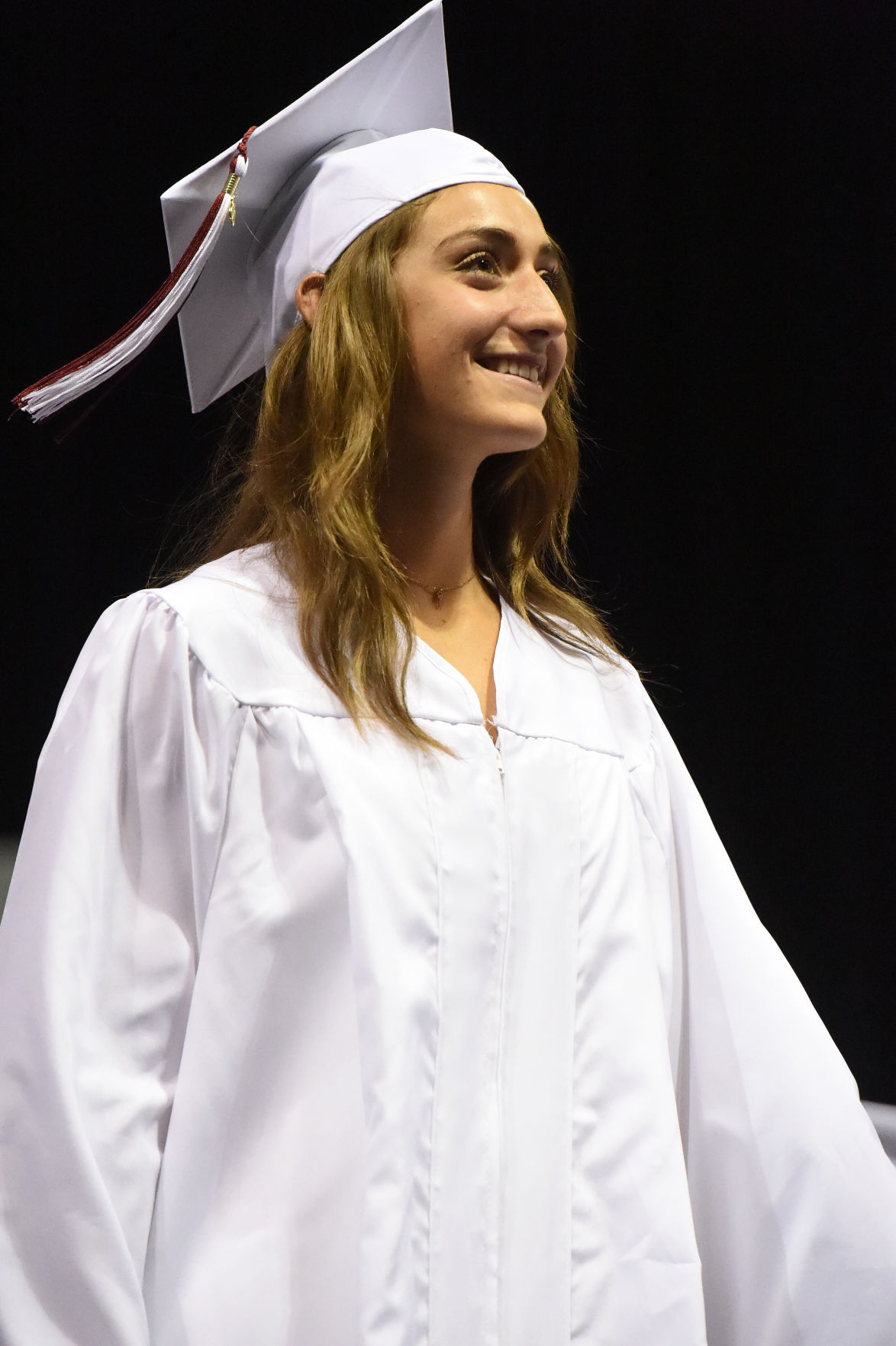PHOTOS: Cheyenne Mountain High School Graduation